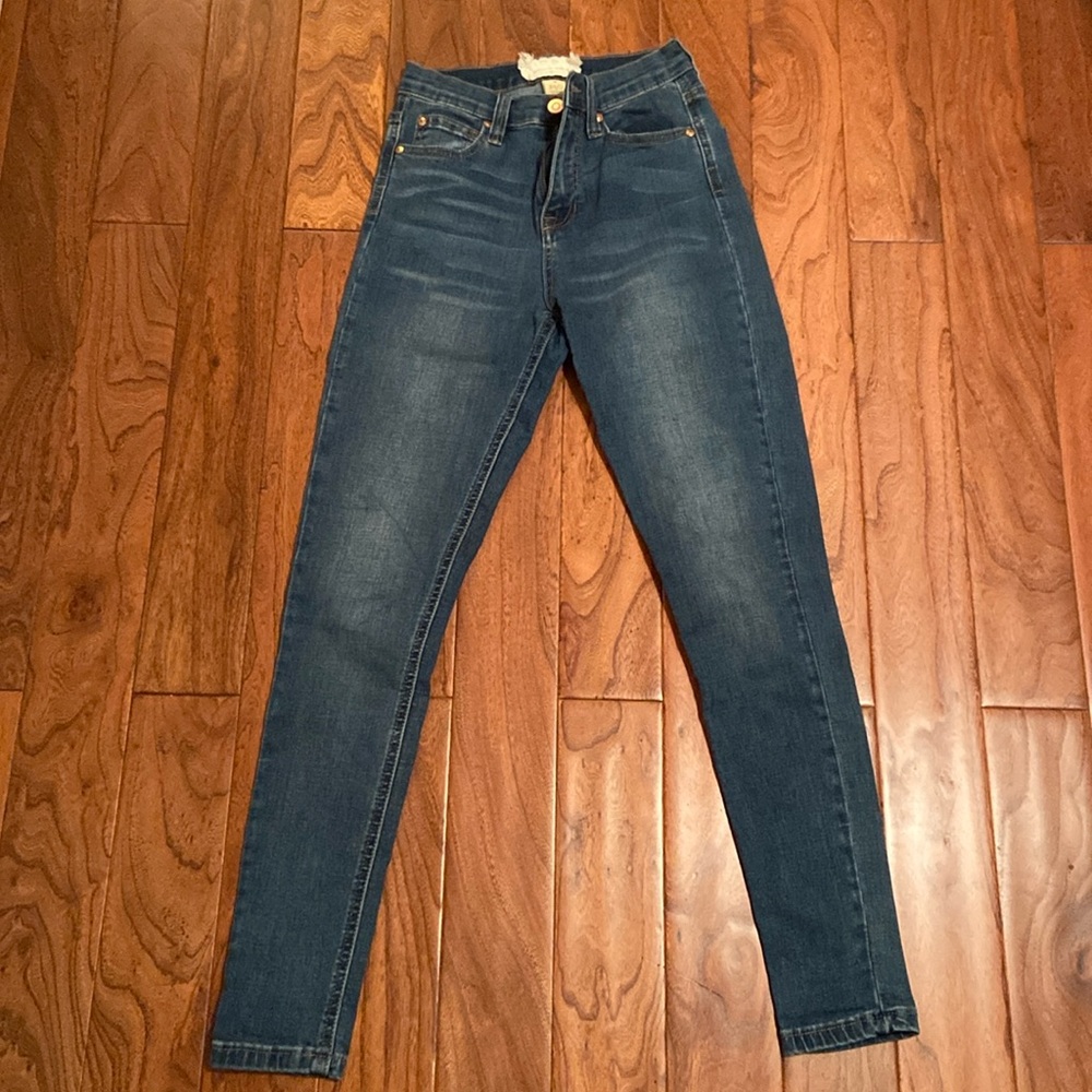 Altar’s State skinny jeans size 24/0